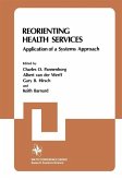 Reorienting Health Services (eBook, PDF)