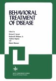 Behavioral Treatment of Disease (eBook, PDF)