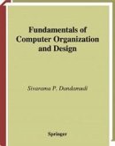 Fundamentals of Computer Organization and Design (eBook, PDF)