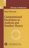 Computational Excursions in Analysis and Number Theory (eBook, PDF)