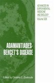 Adamantiades-Behçet's Disease (eBook, PDF)