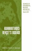 Adamantiades-Behçet's Disease (eBook, PDF)