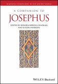 A Companion to Josephus (eBook, ePUB) A Companion to Josephus (eBook, ePUB)