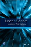 Linear Algebra (eBook, ePUB)