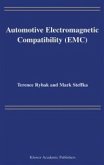 Automotive Electromagnetic Compatibility (EMC) (eBook, PDF)