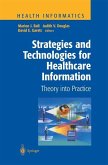 Strategies and Technologies for Healthcare Information (eBook, PDF)