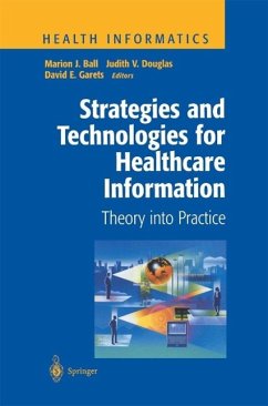 Cover Strategies and Technologies for Healthcare Information (eBook, PDF)