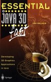 Essential Java 3D fast (eBook, PDF)