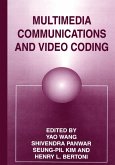 Multimedia Communications and Video Coding (eBook, PDF)