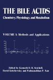 The Bile Acids: Chemistry, Physiology, and Metabolism (eBook, PDF)