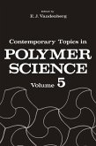 Contemporary Topics in Polymer Science (eBook, PDF)
