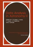 Data Analysis in Astronomy II (eBook, PDF)