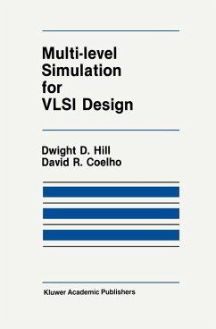 Multi-Level Simulation for VLSI Design (eBook, PDF) - Hill, D. D.; Coelho, D. R.