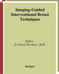 Cover Imaging-Guided Interventional Breast Techniques (eBook, PDF)
