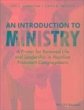 An Introduction to Ministry (eBook, PDF) - Bild 1