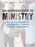 An Introduction to Ministry (eBook, PDF)