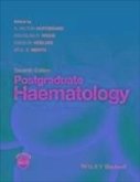 Postgraduate Haematology (eBook, ePUB)