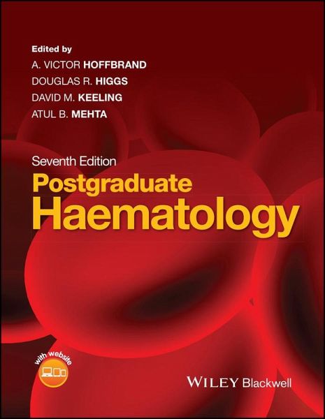 Postgraduate Haematology (eBook, ePUB) Postgraduate Haematology (eBook, ePUB)