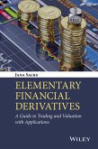 Elementary Financial Derivatives (eBook, PDF)
