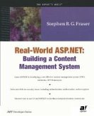 Real World ASP.NET (eBook, PDF)