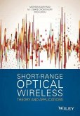 Short-Range Optical Wireless (eBook, PDF)