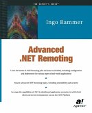 Advanced .NET Remoting (C# Edition) (eBook, PDF)