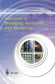 Advances in Modelling, Animation and Rendering (eBook, PDF)