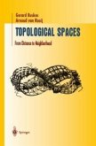 Topological Spaces (eBook, PDF)