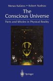 The Conscious Universe (eBook, PDF)