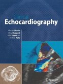Clinical Echocardiography (eBook, PDF)