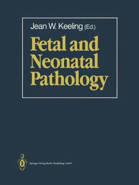 Fetal and Neonatal Pathology (eBook, PDF)