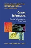 Cancer Informatics (eBook, PDF)