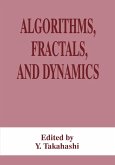 Algorithms, Fractals, and Dynamics (eBook, PDF)