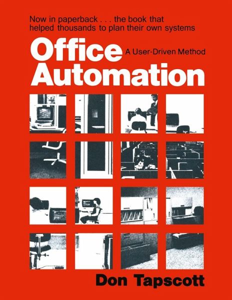 Office Automation (eBook, PDF) Office Automation (eBook, PDF)