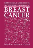 Immunological Approaches to the Diagnosis and Therapy of Breast Cancer (eBook, PDF)
