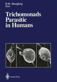 Trichomonads Parasitic in Humans (eBook, PDF)