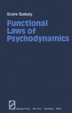 Functional Laws of Psychodynamics (eBook, PDF)