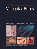 Manual of Burns (eBook, PDF)