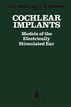 Cover Cochlear Implants (eBook, PDF)