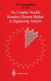 The Complex Variable Boundary Element Method in Engineering Analysis (eBook, PDF)