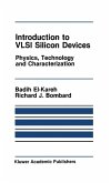 Introduction to VLSI Silicon Devices (eBook, PDF)