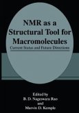 NMR as a Structural Tool for Macromolecules (eBook, PDF)