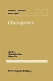 Oncogenes (eBook, PDF)