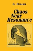 Chaos Near Resonance (eBook, PDF)