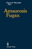 Amaurosis Fugax (eBook, PDF)