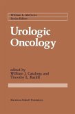 Urologic Oncology (eBook, PDF)