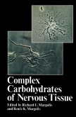 Complex Carbohydrates of Nervous Tissue (eBook, PDF)