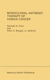 Monoclonal Antibody Therapy of Human Cancer (eBook, PDF)