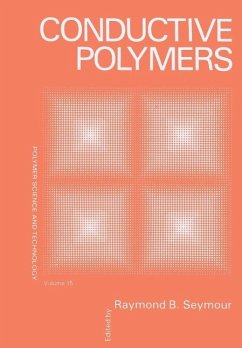 Cover Conductive Polymers (eBook, PDF)