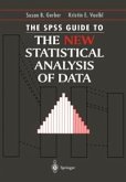 The SPSS Guide to the New Statistical Analysis of Data (eBook, PDF)